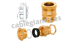 a1 a2 cable glands