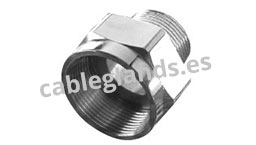 cable glands and adaptors