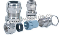 ip-68 cable glands