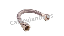 brass flexible connector