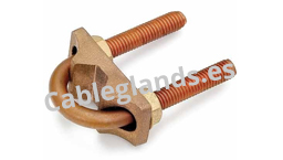 cable lug clamp