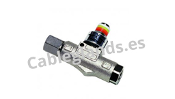 pneumatic function fittings