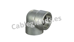 stainless steel elbows
