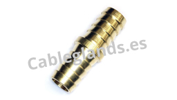 brass hose joiners
