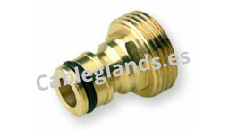 fittings male adapter