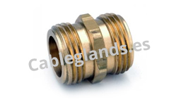 fittings male coupler